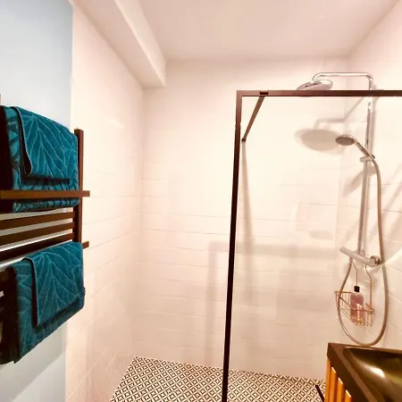Апартаменти Apartament Czos Мронгово Екстер'єр фото