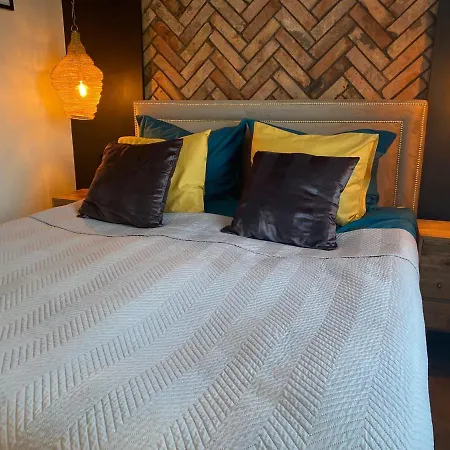 Апартаменти Apartament Czos Мронгово Екстер'єр фото