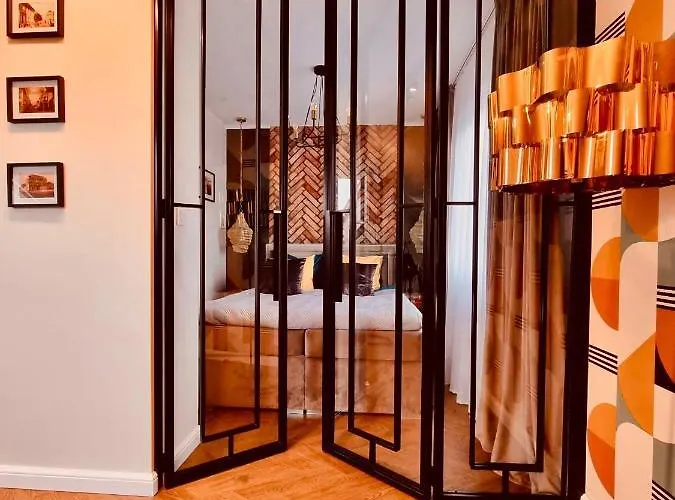 Apartament Czos