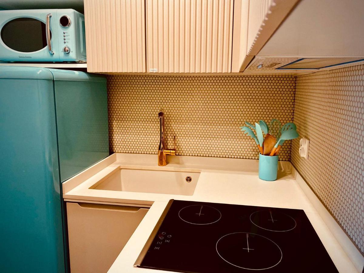 Apartament Czos *