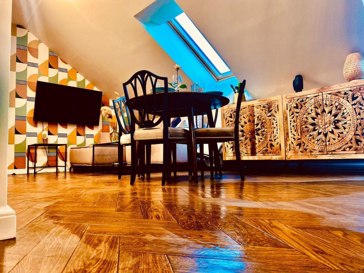 Apartament Czos Apartment Mragowo