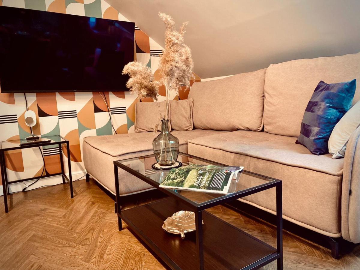Apartament Czos Mragowo