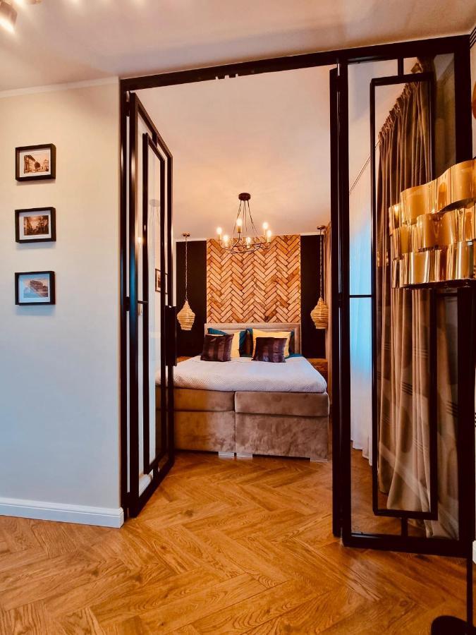 Apartment Apartament Czos Mragowo