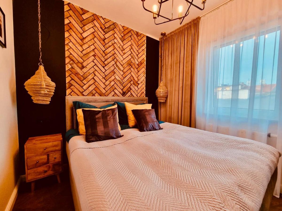 Apartament Czos Mragowo