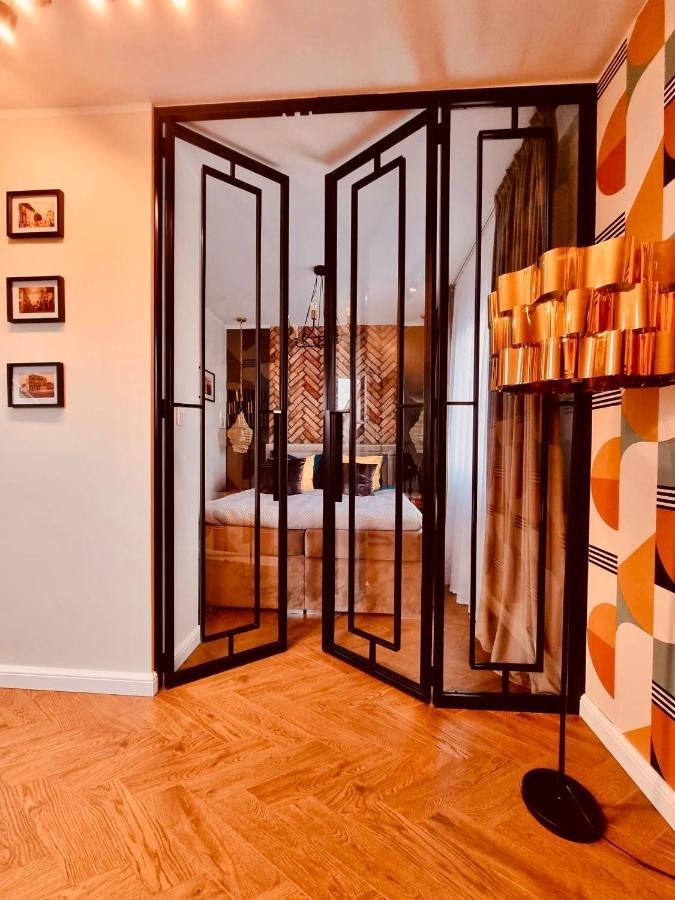 Apartament Czos Apartment