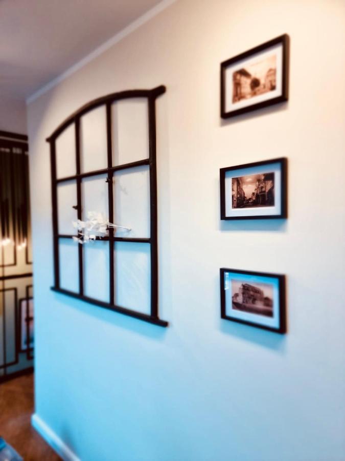 Apartament Czos * Mragowo