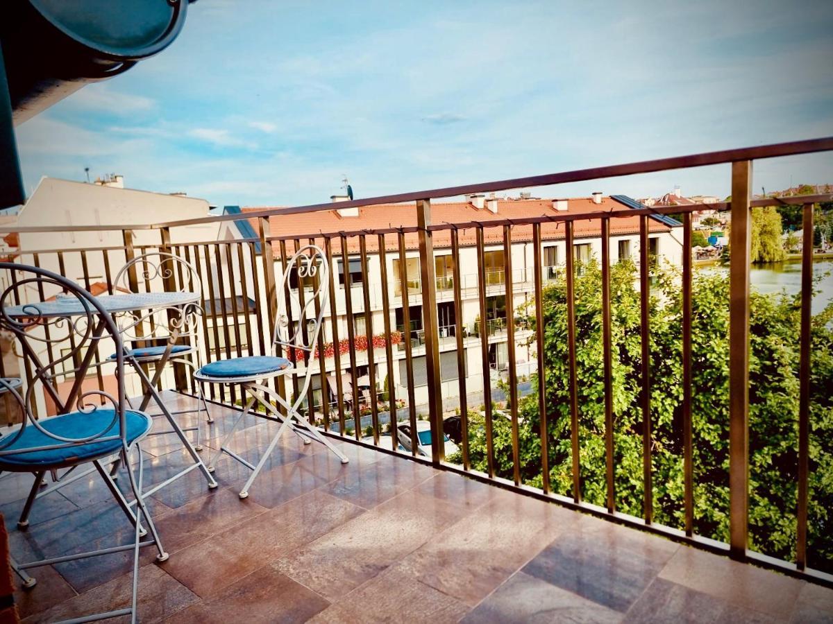 Apartament Czos Apartment Mragowo