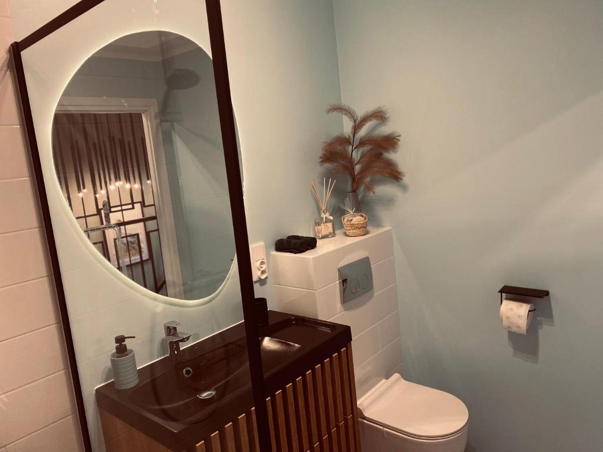 Apartament Czos Apartment Mragowo