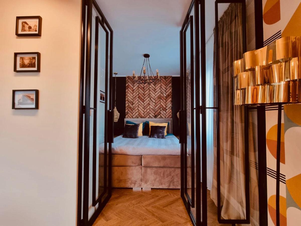 Apartament Czos