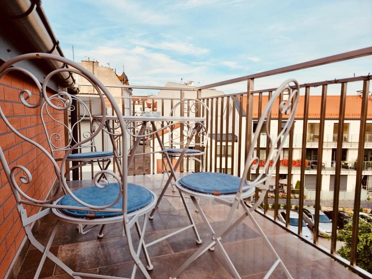 Apartament Czos *