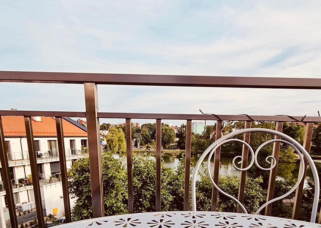 Apartment Apartament Czos Mragowo