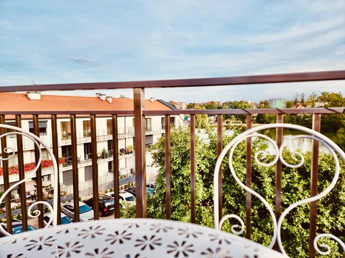 Apartment Apartament Czos Mragowo