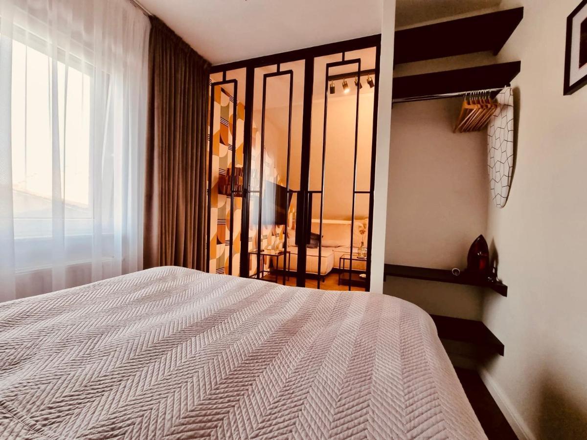 Apartament Czos