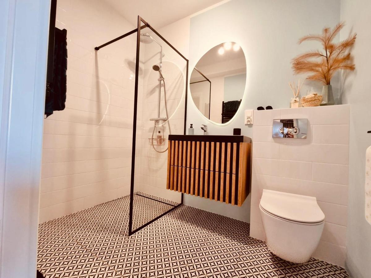 Apartament Czos Apartment